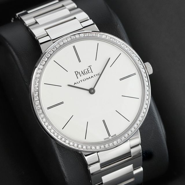 Piaget Altiplano G0A40112 Image 6